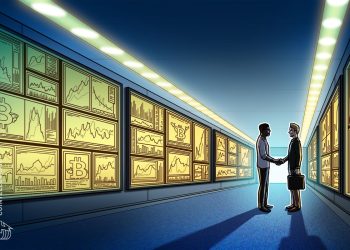 Anchorage–Mezo partnership opens institutional access to BTC-backed loans