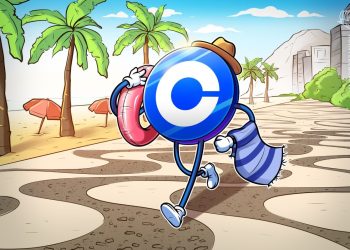 Coinbase to roll out its new ‘DeFi Mullet’ offering in Brazil