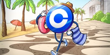 Coinbase to roll out its new ‘DeFi Mullet’ offering in Brazil