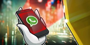 Warning: WhatsApp worm targets Brazilian crypto wallets, bank accounts