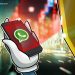 Warning: WhatsApp worm targets Brazilian crypto wallets, bank accounts