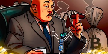 Bitcoin whale Owen Gunden dumps entire $1.3B stack as institutional footprint grows