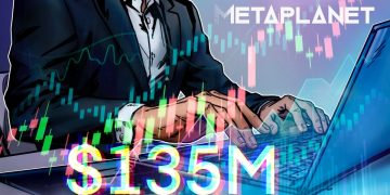 Metaplanet eyes $135M raise via new Class B shares to fuel more Bitcoin buys