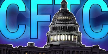 Prospective CFTC chair’s nomination advances through committee