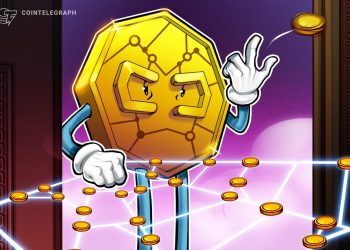 MSCI index likely to kick out crypto treasuries, exec warns