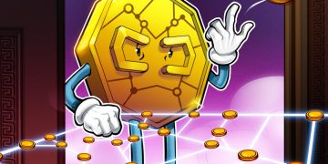 MSCI index likely to kick out crypto treasuries, exec warns