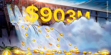 BlackRock Bitcoin ETF sheds $2.47B in November as outflows hit record $3.79B