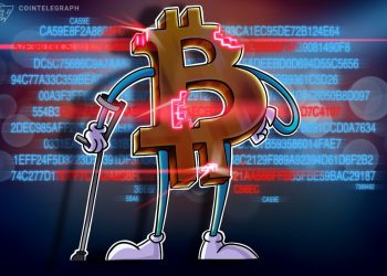 Bitcoin realized losses rise to FTX crash levels: Where is the bottom?