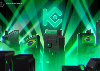 KuCoin Pay integrates with Brazil’s Pix payments network
