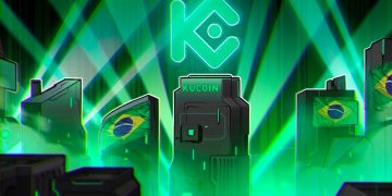 KuCoin Pay integrates with Brazil’s Pix payments network