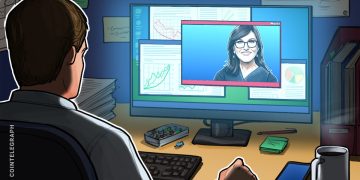 ARK Invest wraps up week with Bitcoin ETF, Bullish, Circle, BitMine buys