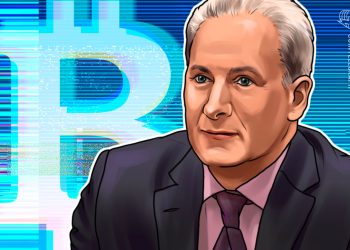Bitcoin OG’s selling to ‘weak’ hands will deepen selloffs: Peter Schiff