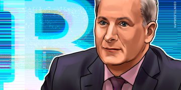 Bitcoin OG’s selling to ‘weak’ hands will deepen selloffs: Peter Schiff