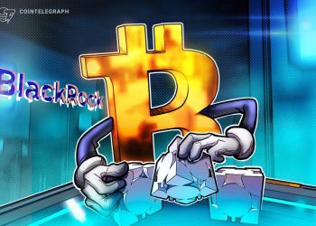 BlackRock’s Bitcoin clients aren’t ‘underwriting’ the case for global payments