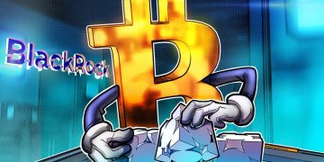 BlackRock’s Bitcoin clients aren’t ‘underwriting’ the case for global payments