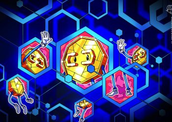 Grayscale calls Chainlink the ‘crictical connective tissue’ of tokenized finance