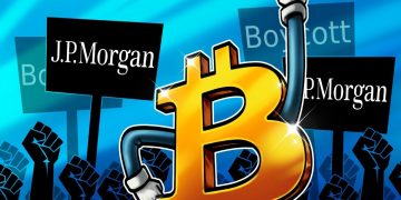 Strategy and Bitcoin supporters call for ‘boycott’ of JP Morgan