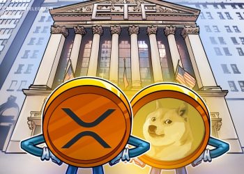 NYSE approves Grayscale DOGE and XRP ETFs, clearing launch for Monday