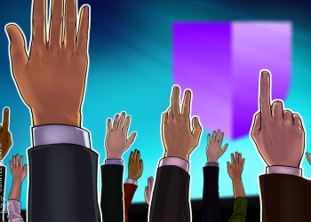 Stand With Crypto to vet 2026 candidates on digital asset positions