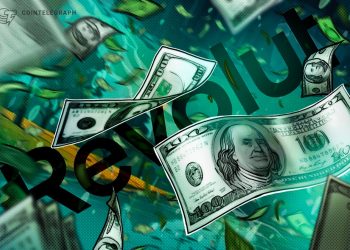 Revolut hits $75B valuation following share sale, global push