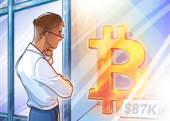 Bitcoin at $87K: BTC buying opportunity or dead cat bounce?