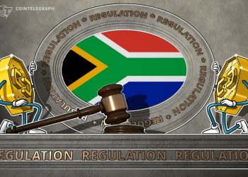 South Africa’s central bank flags crypto, stablecoins as financial risk