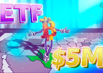 Texas buys the Bitcoin dip, acquiring $5M of BlackRock’s IBIT