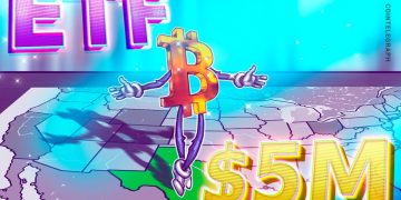 Texas buys the Bitcoin dip, acquiring $5M of BlackRock’s IBIT
