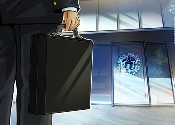 Who’s Kevin Hassett, Trump’s reported crypto-friendly pick for the Fed?