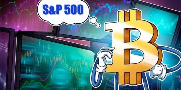 Bitcoin analysis sees $89K short squeeze with S&P 500 2% from all-time high