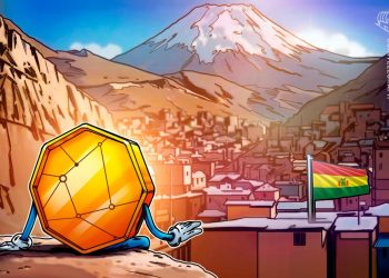 Bolivia to integrate crypto, stablecoins into the financial system