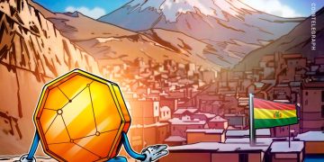 Bolivia to integrate crypto, stablecoins into the financial system