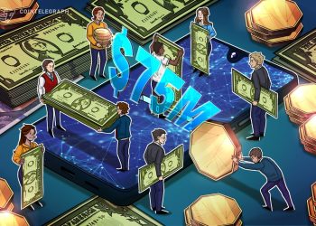 DWF Labs launches $75M fund for ‘institutional phase’ of DeFi