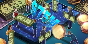 DWF Labs launches $75M fund for ‘institutional phase’ of DeFi