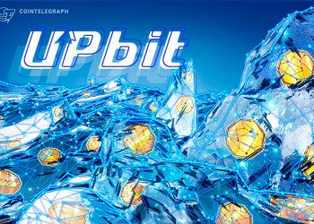 Upbit hit with $36M Solana hot wallet breach day after $10B Naver deal