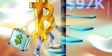 Bitcoin sees ‘significant step forward’ as $97K BTC price targets return
