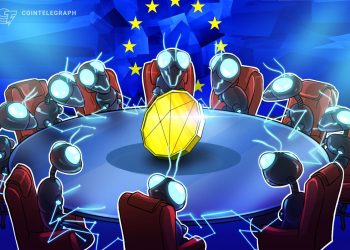 Amundi brings euro money market fund onchain with first tokenized share
