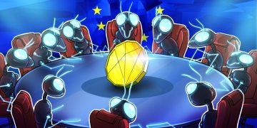 Amundi brings euro money market fund onchain with first tokenized share