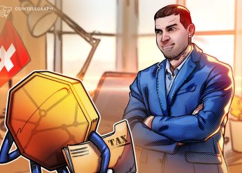 Switzerland delays crypto tax info sharing until 2027