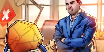 Switzerland delays crypto tax info sharing until 2027