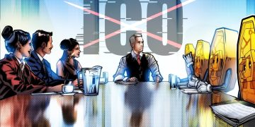 ‘We refused to do an ICO’: The truth behind Canton’s tokenomics