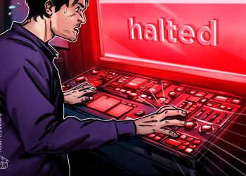 Chicago Mercantile Exchange halts trading, sparking public outcry