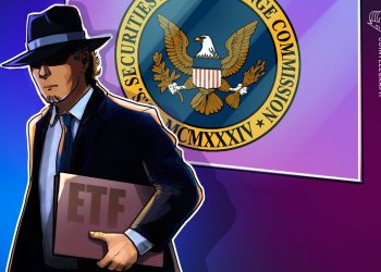 CoinShares withdraws SEC filing for staked Solana ETF