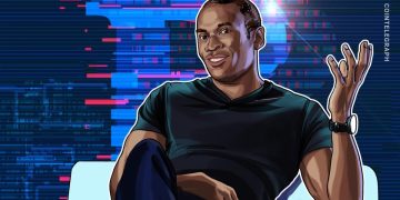Arthur Hayes warns Monad could crash 99%, calls it high-risk ‘VC coin’
