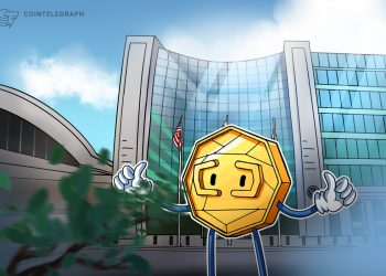 Crypto self-custody is a fundamental right, says SEC’s Hester Peirce