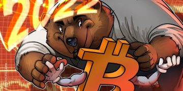 Bitcoin 2022 bear market correlation hits 98% as ETFs add $220M