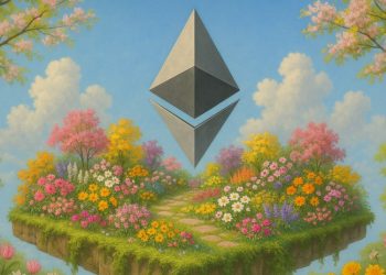 2026 年再升級！Vitalik 預告以太坊明年將進一步提升 Gas 上限 