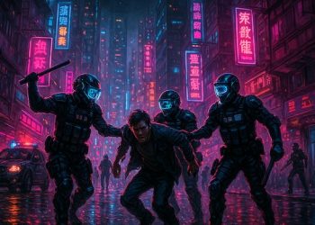 無照提供投資建議！香港金融網紅 Telegram 收費群組惹禍，入監六周 