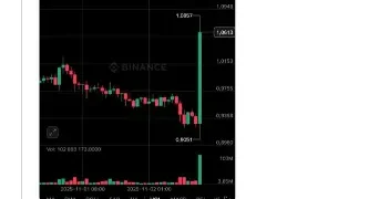 赵长鹏回应“ASTER 短时大涨”：本想趁低价多买一些