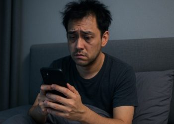 刷短影音變笨又失眠？90,000 人研究揭露背後代價 